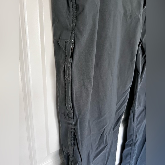 Men’s Eddie Bauer Slim Horizon Guide Chino pants 34x32 - Picture 4 of 5